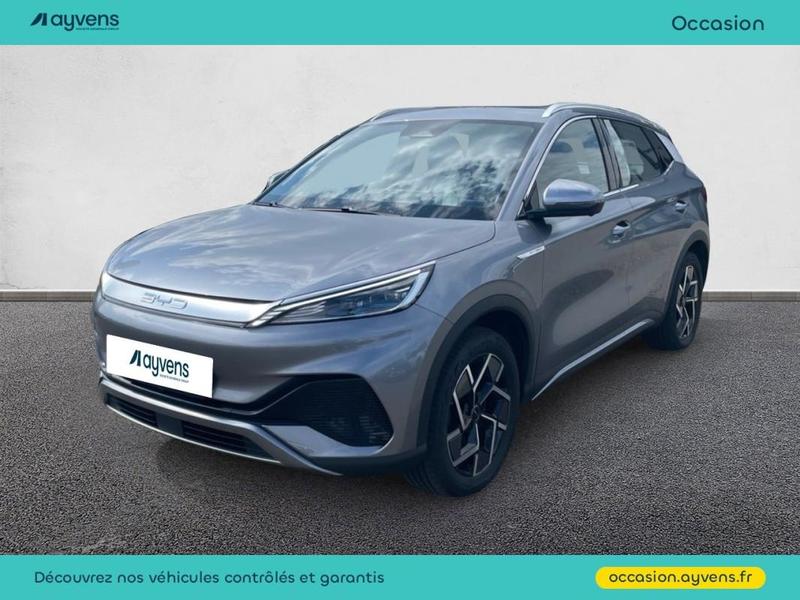 Byd Atto 3 204ch - 60,5 kWh Comfort