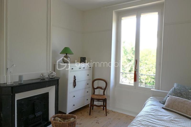 Maison de maîtres - 115 m² - 4 pièces