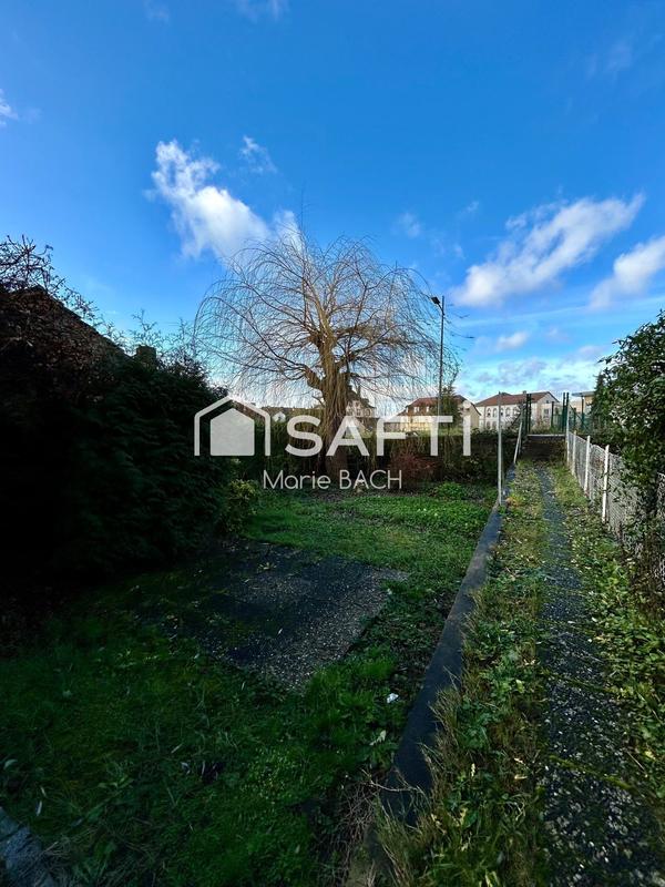 Maison - 65 m² - 2 pièces