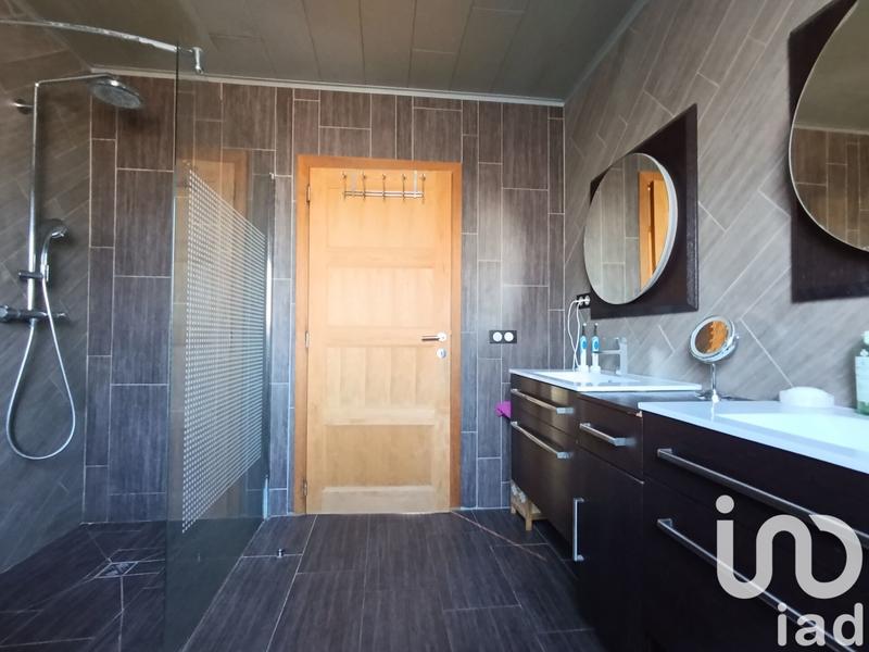 Maison de maîtres - 176 m² - 6 pièces