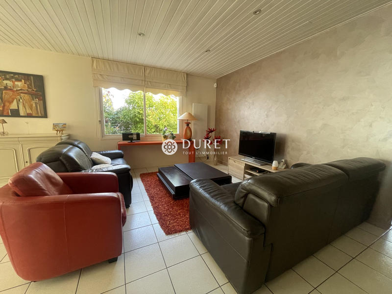 Maison - 139 m² - 9 pièces