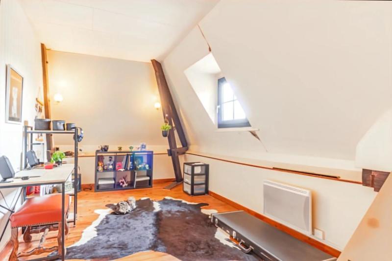 Maison - 169 m² - 5 pièces