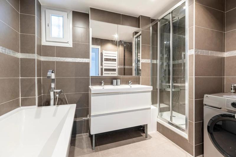 Appartement - 75 m² - 3 pièces