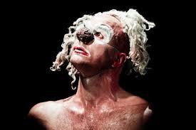 Ludor Citrik (clown)