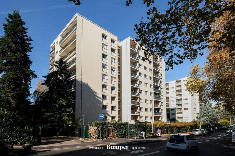Appartement - 94 m² - 3 pièces