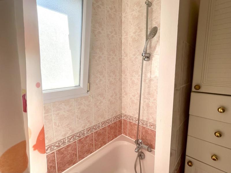 Maison - 60 m² - 3 pièces