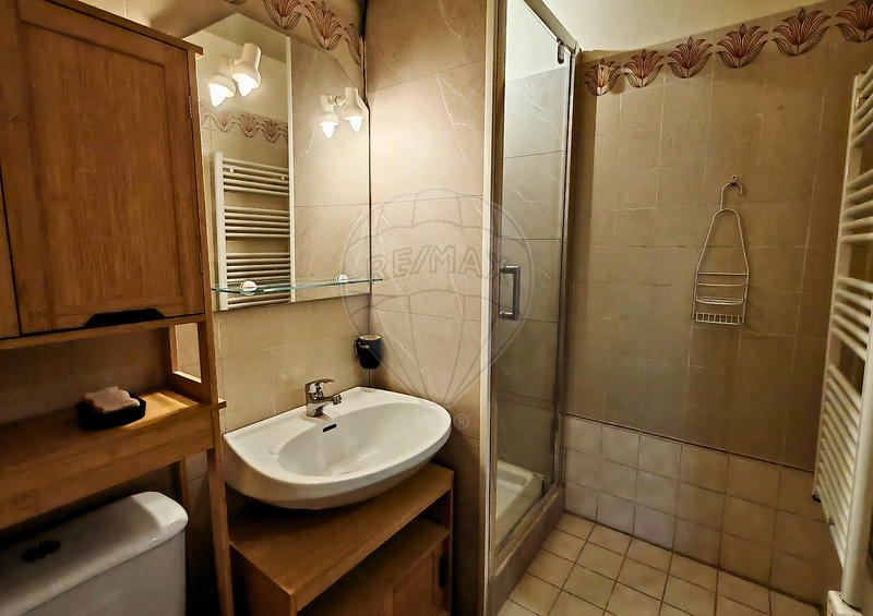 Appartement - 34 m² - 2 pièces