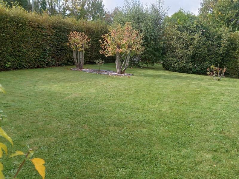 Villa - 117 m² - 5 pièces