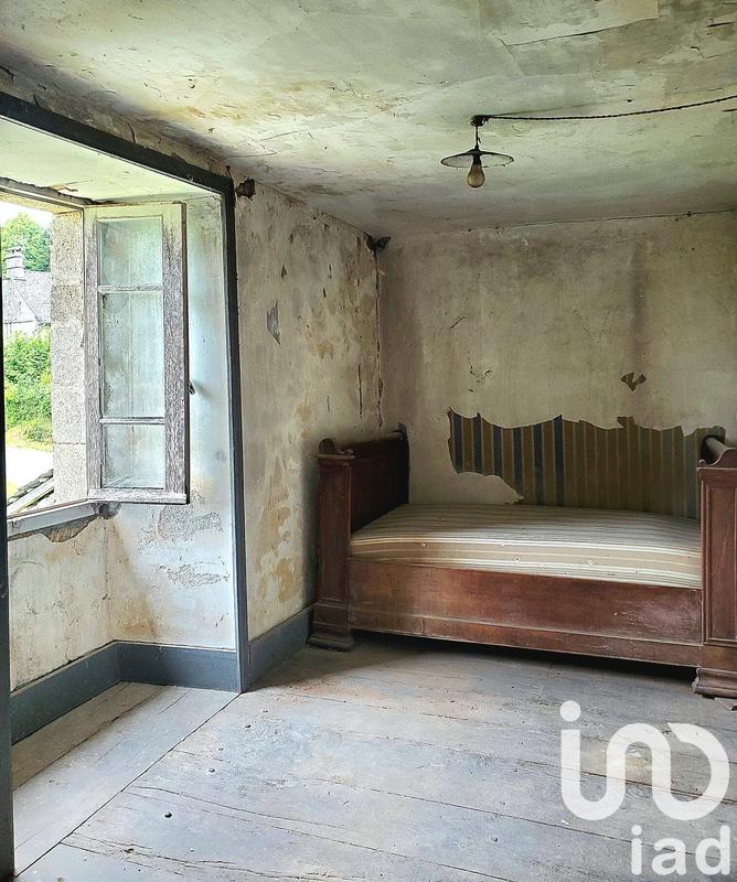 Maison de campagne - 240 m² - 5 pièces