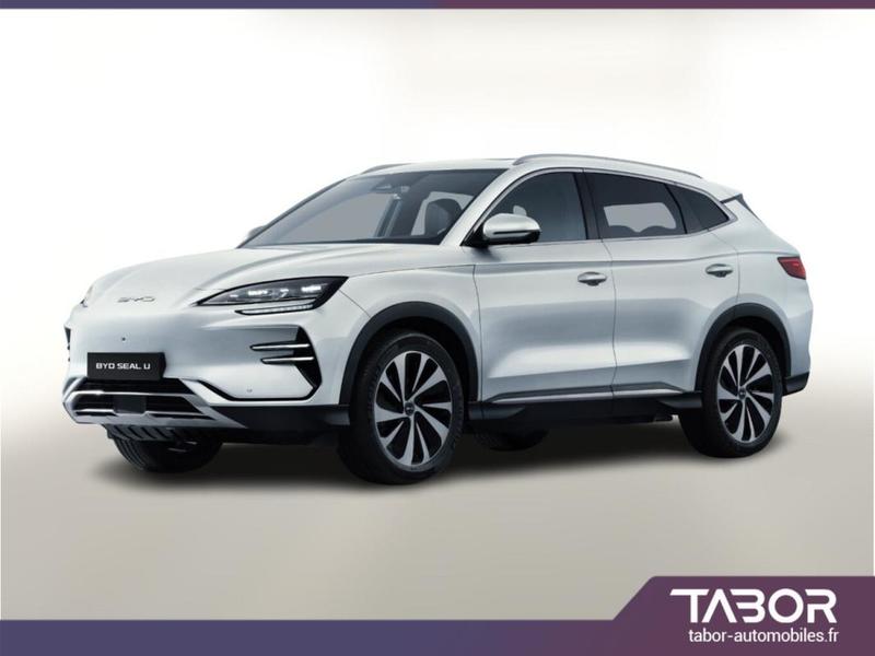 Byd Seal U Dm-i 218 Comfort Range+ Pano 360cam