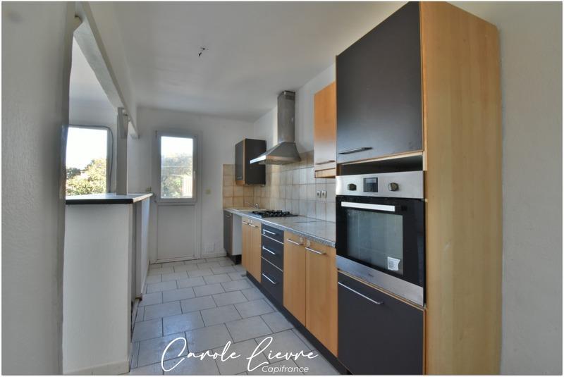 Maison - 99 m² - 4 pièces