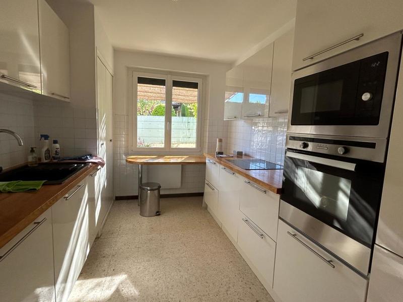 Villa - 120 m² - 6 pièces