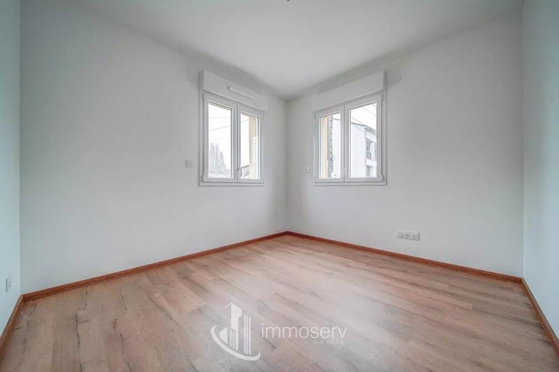 Appartement - 74 m² - 3 pièces