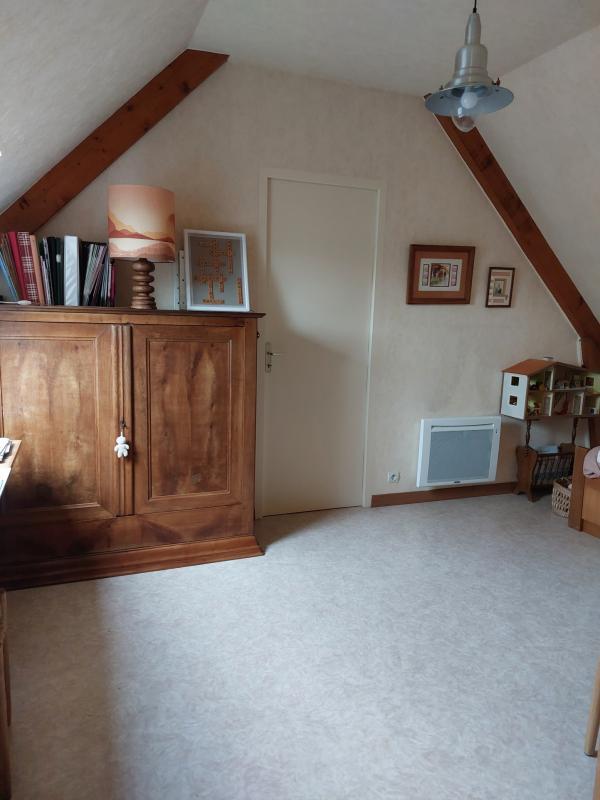 Maison - 134 m² - 6 pièces