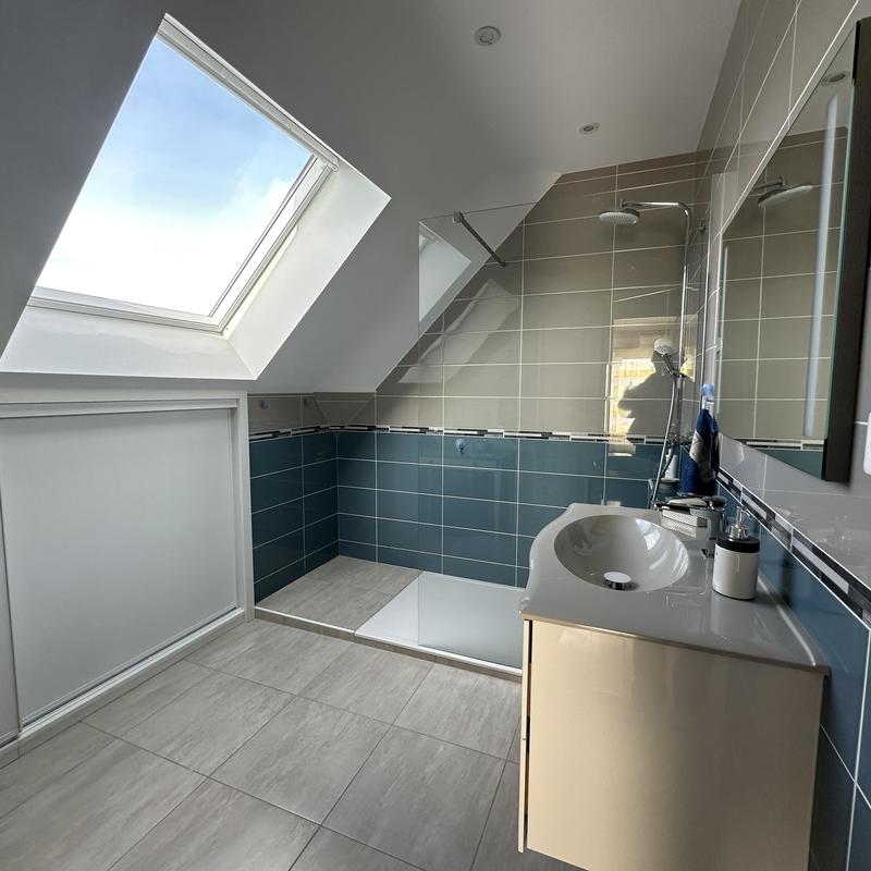 Pavillon - 114 m² - 6 pièces