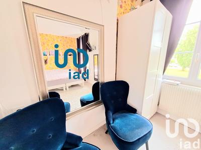 Maison de ville - 147 m² - 8 pièces