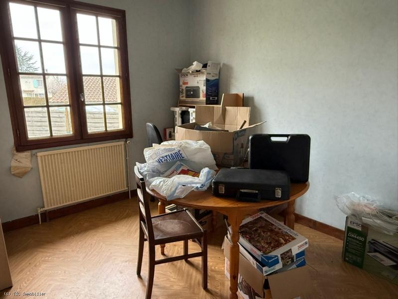 Pavillon - 90 m² - 4 pièces