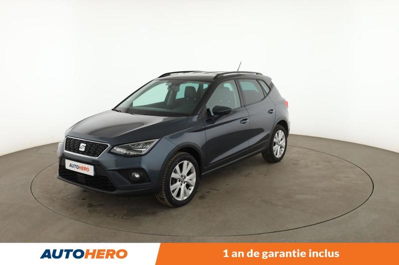 Seat Arona 1.6 Tdi Urban Dsg7 95 ch