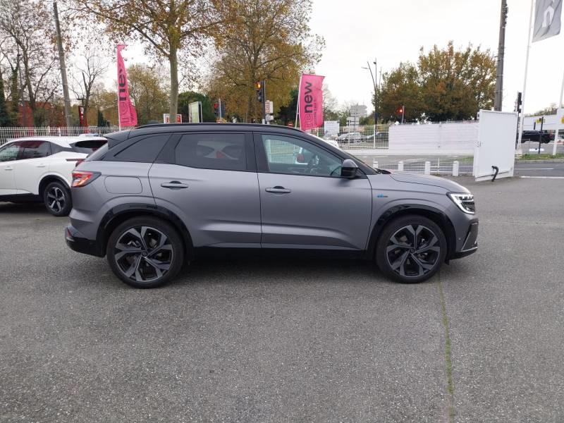 Renault Austral E-Tech full hybrid 200 Gsr2 Techno esprit Alpine