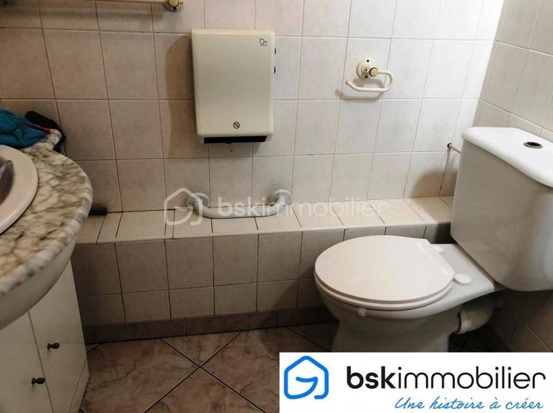 Immeuble - 164 m² - 8 pièces