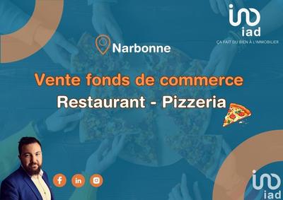 Local commercial - 100 m²