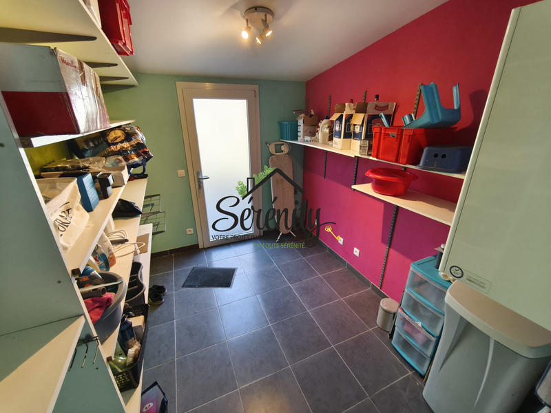 Maison - 151 m² - 5 pièces