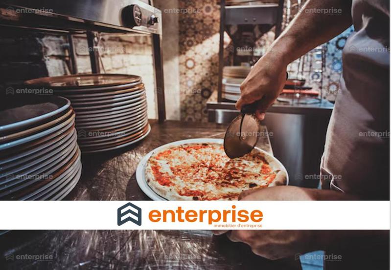 Local commercial - 120 m²