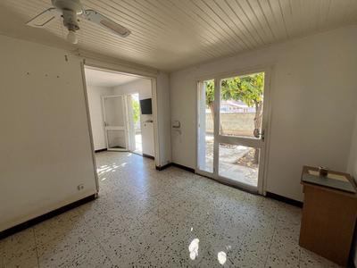 Maison - 107 m² - 5 pièces