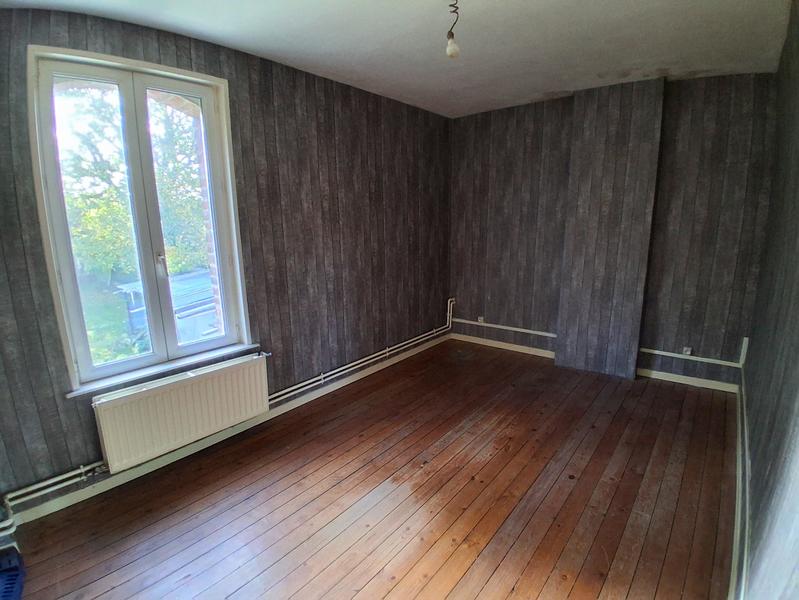 Maison de village - 149 m² - 5 pièces