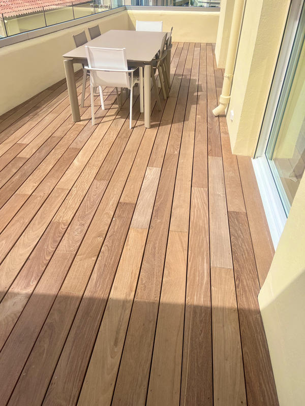 Appartement - 71 m² - 2 pièces