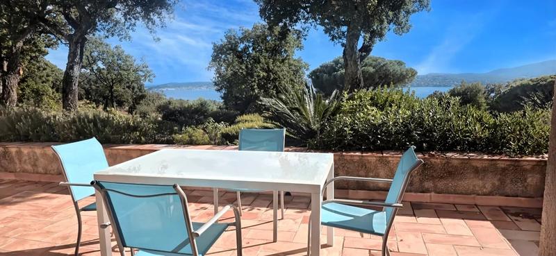 Villa - 95 m² - 5 pièces