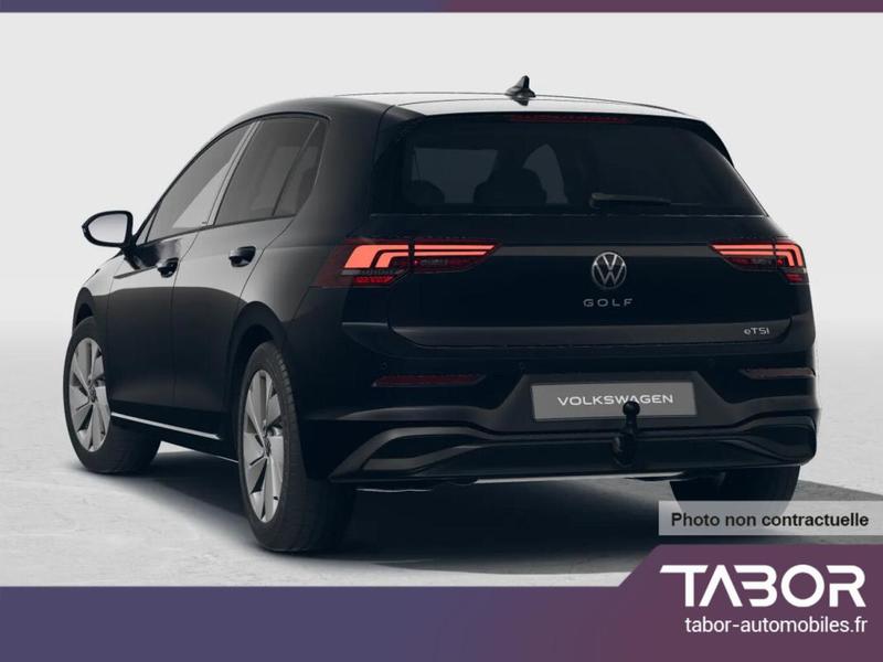 Volkswagen Golf 8 1.5 eTSI 150 Dsg Gps ParkAs