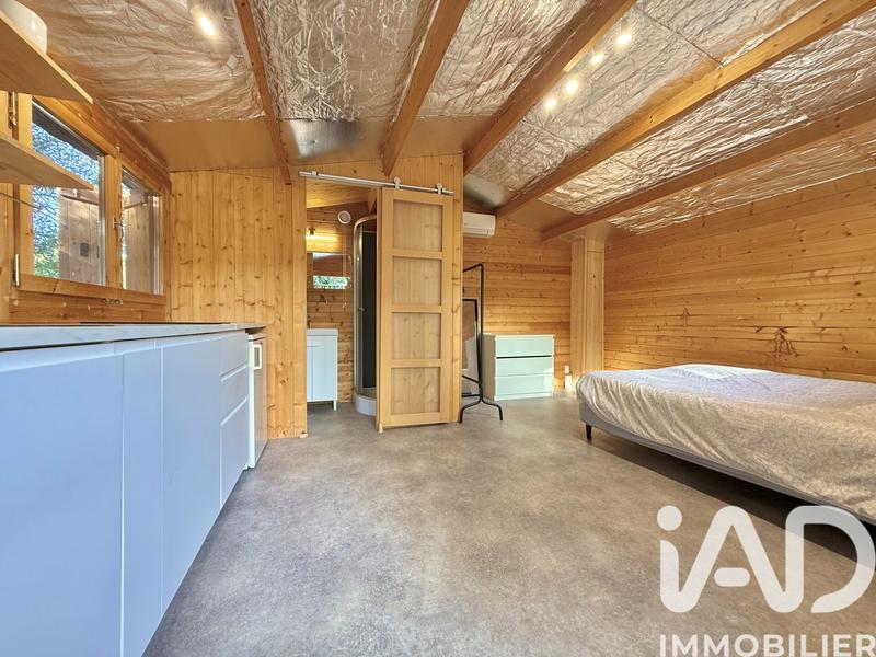 Maison - 94 m² - 5 pièces