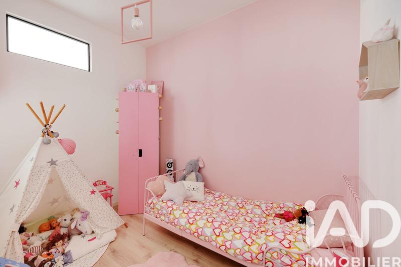 Loft - 148 m² - 5 pièces