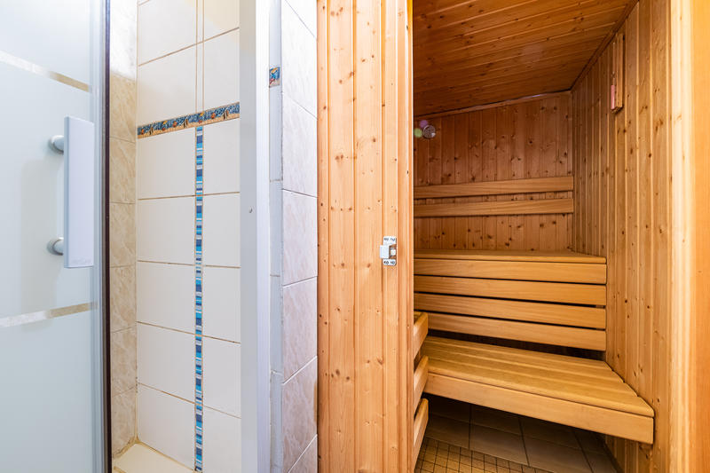 Maison - 145 m² - 8 pièces