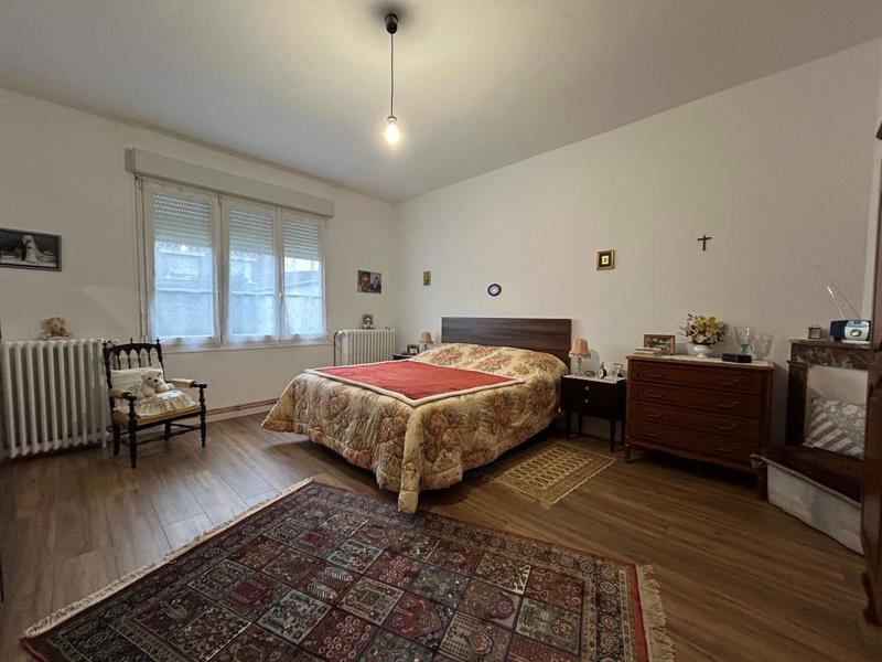 Maison - 85 m² - 3 pièces