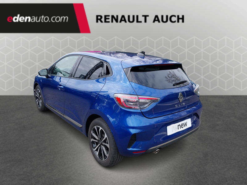 Renault Clio TCe 90 ch Gsr2 Techno