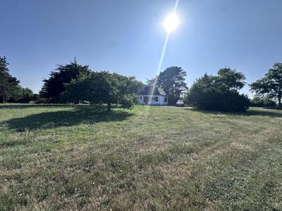 Maison de campagne - 110 m² - 5 pièces