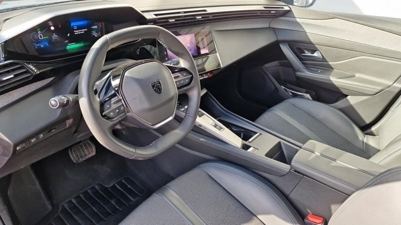 Peugeot 308 Phev 180 E-Eat8 Allure Pack