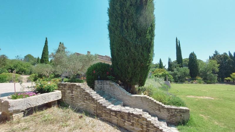 Propriété - 200 m² - 7 pièces