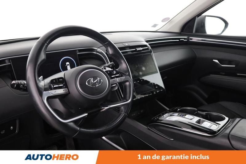 Hyundai Tucson 1.6 t-GDi Hybrid 48v Executive Dct-7 150 ch