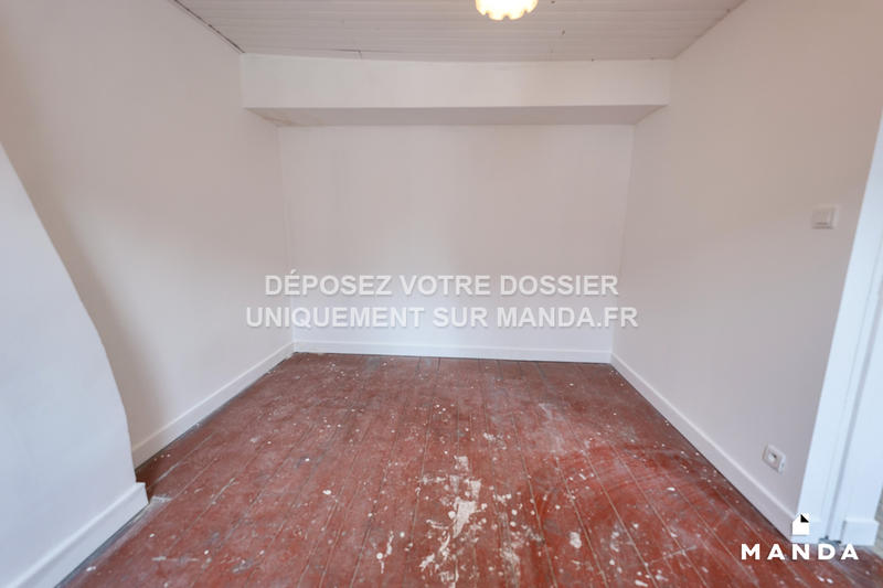 Appartement - 58 m² - 4 pièces