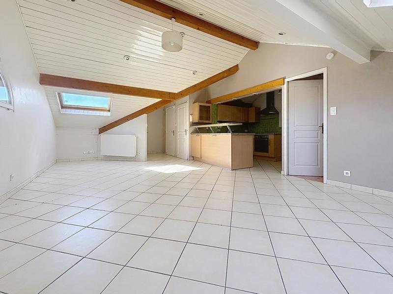 Appartement - 88 m² - 3 pièces