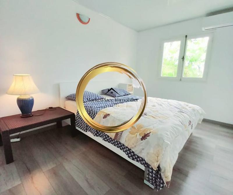 Villa - 135 m² - 5 pièces