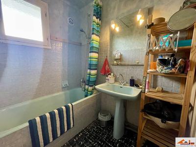 Appartement - 130 m² - 5 pièces