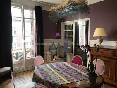 Appartement - 88 m² - 3 pièces