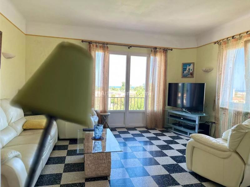 Maison - 133 m² - 4 pièces