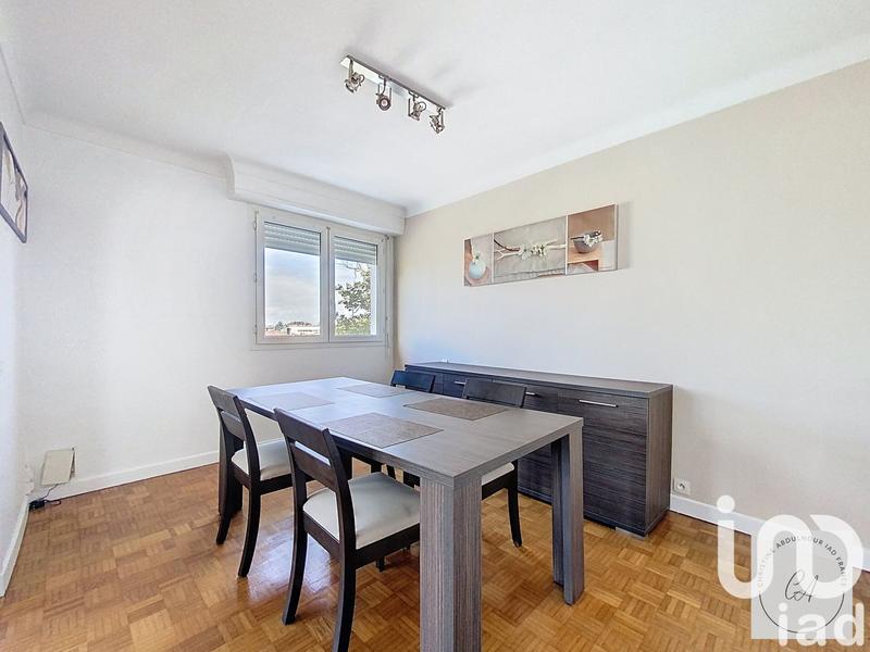 Appartement - 76 m² - 3 pièces