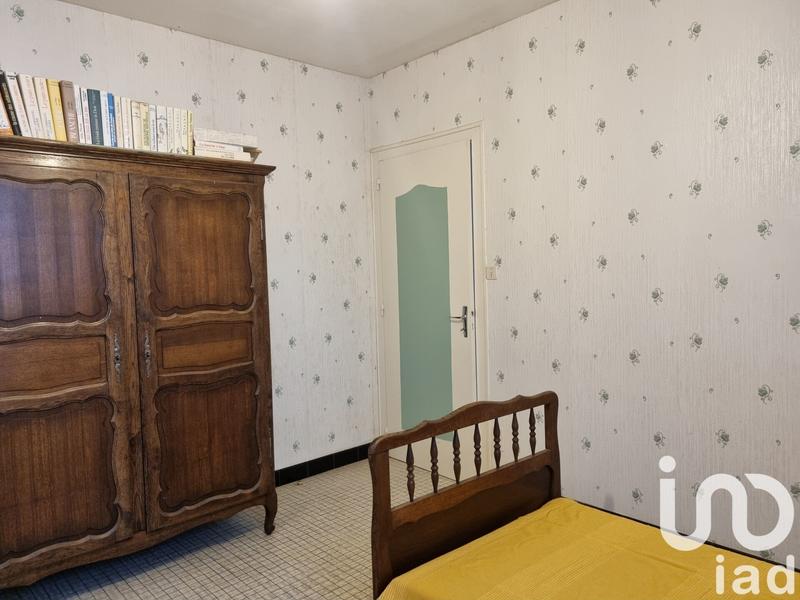 Maison de village - 148 m² - 7 pièces