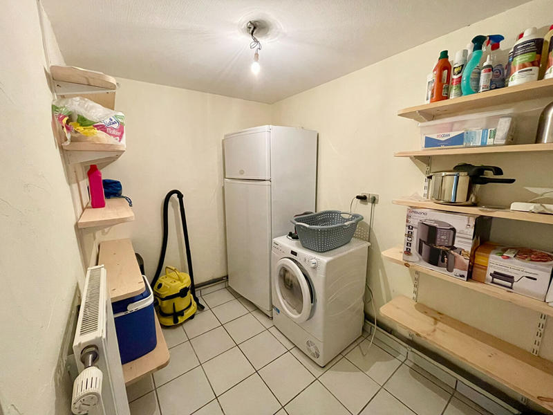 Demeure - 233 m² - 10 pièces